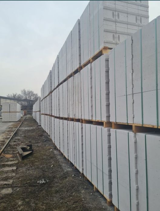 Газоблок  Газаблок   Пеноблок  Пенаблок  Теплоблок  Теплаблок