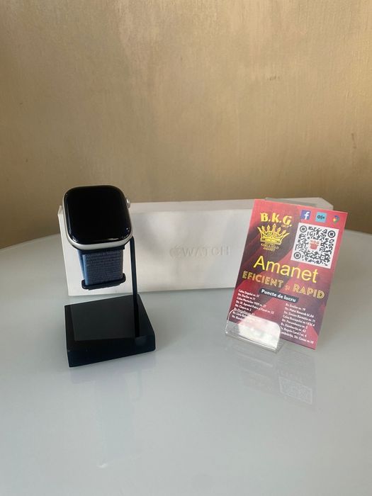 Apple Watch 10 46mm Amanet BKG