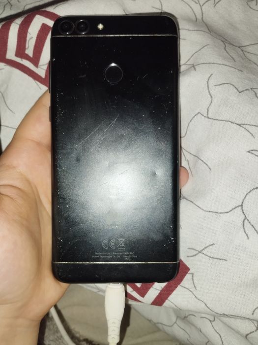 Продам Huawei P smart