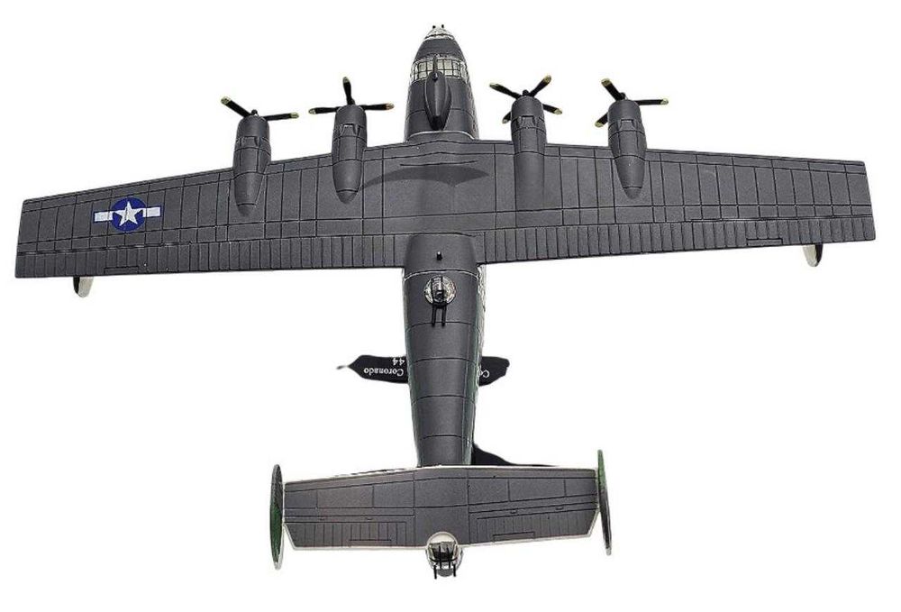 Macheta avion metalica Coronado PB2Y