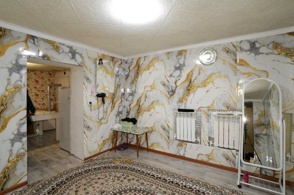 Продам дом в г. Костанай р-н Особы