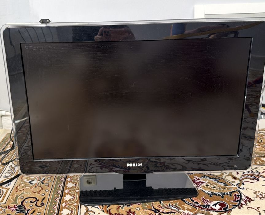 Телевизор Philips
