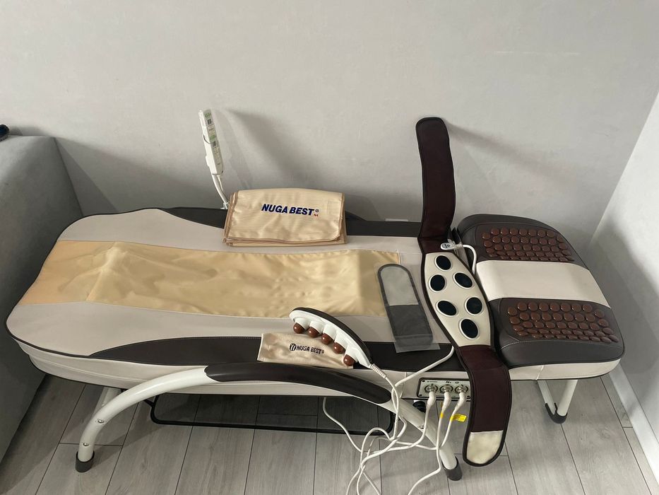 Кровать Nuga Best корея