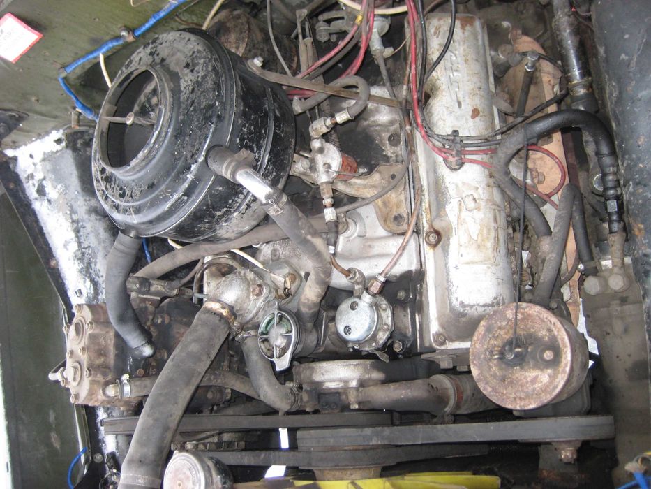 продам ЗиЛ сельхозник