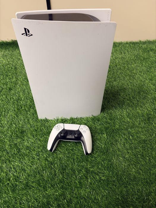 Ps 5 ПС 5 Sony Digital джойстик