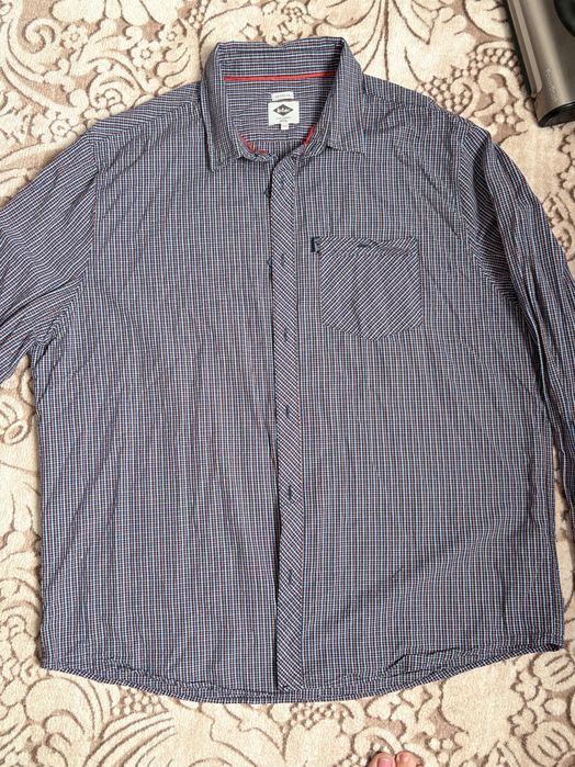 Cămașă bărbați Lee cooper