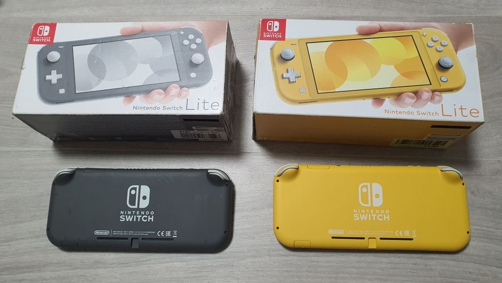 售】 【平台】SWITCH 【品名/價格】 Switch Lite 帝牙盧卡近全新/ 3500（可議【物品狀況】  無保無發票有原廠盒+原廠充電器＋螢幕保護貼一片+