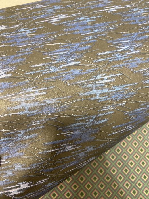 Цветная бумага хобби