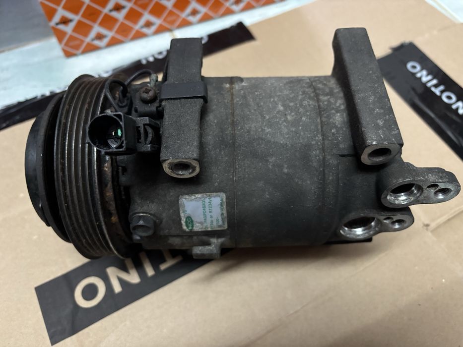Compresor AC - Hyundai i20 2014 G4LA