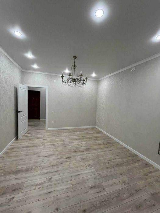 2 комнатный евродвушка