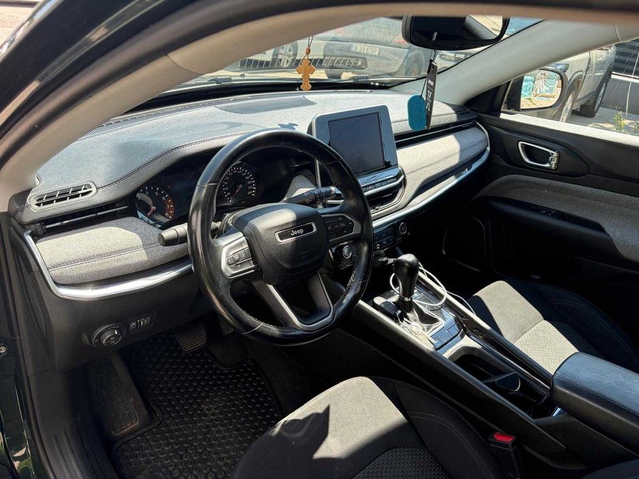 Jeep Compass 2021