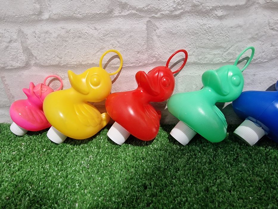 Патета пластмасови за атракцион  улови патенце