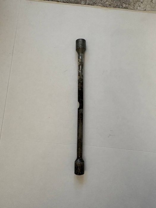 Набор баллонных ключей