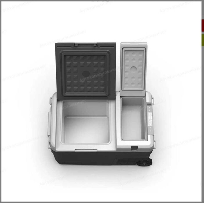 Продаю автохолодильник Alpicool M 40