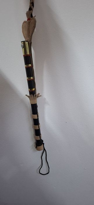 Qamchi 100% kojadan