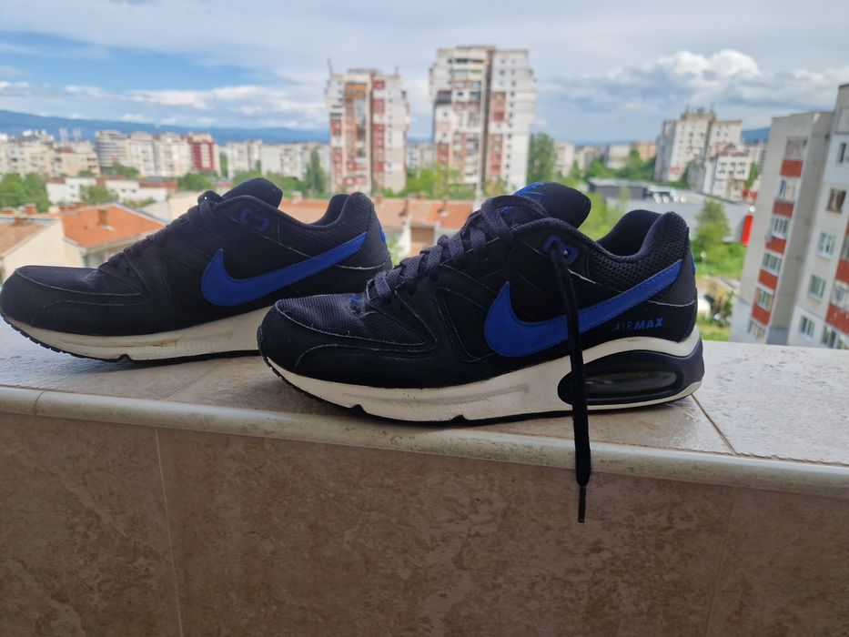 Nike Air Max Command