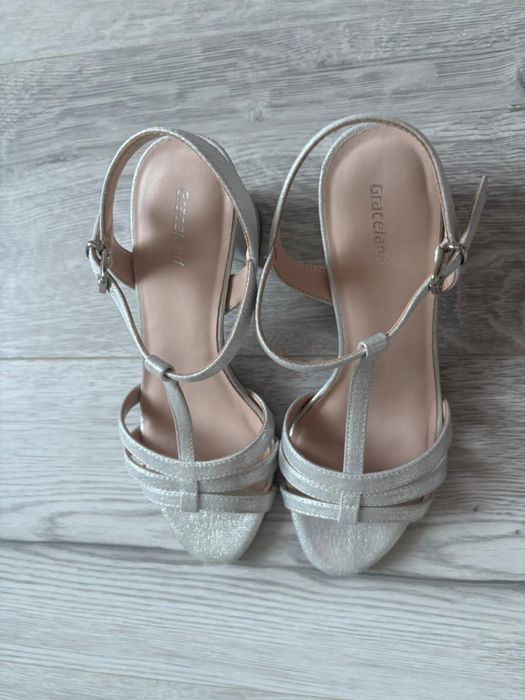 Туфли (покупала в Италии)