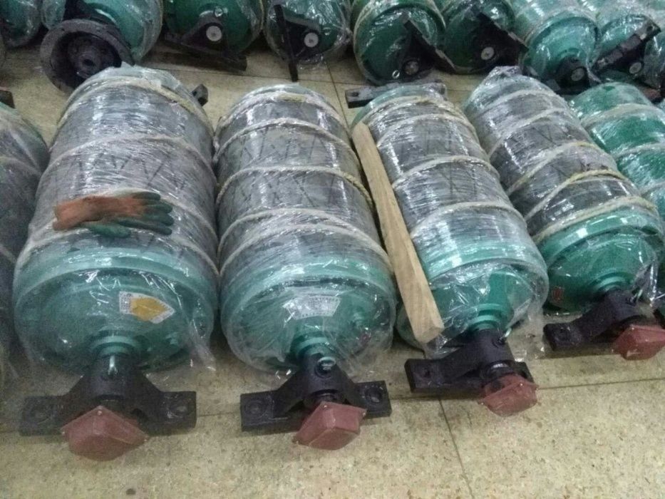 Мотор-барабан