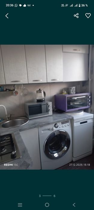 УБОРКА.Мытье окон