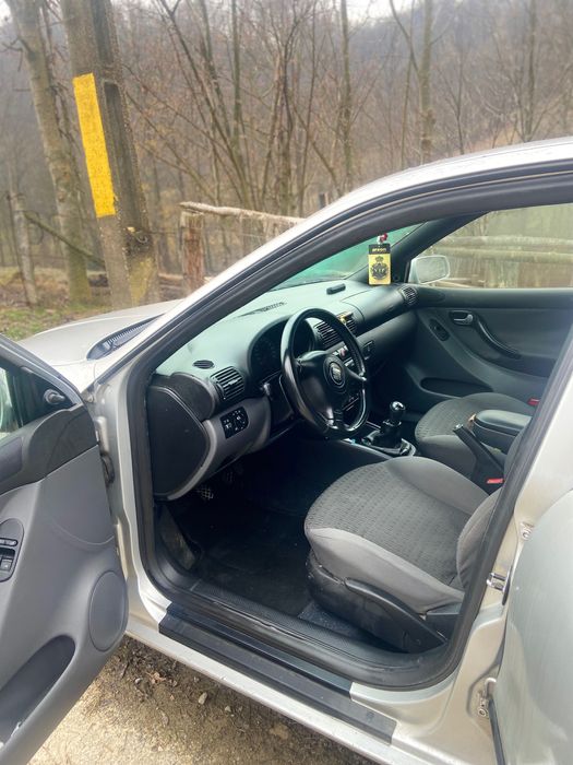 Vând Seat Toledo urgent!!