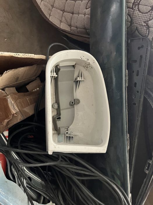 Запчасти мерседес