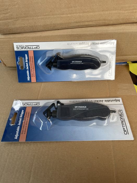 Cleste dezizolat fibra optica Optronics opt-cs USA
