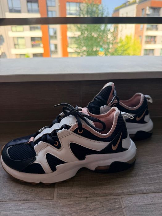 Nike Wmns Air Max Graviton, Running