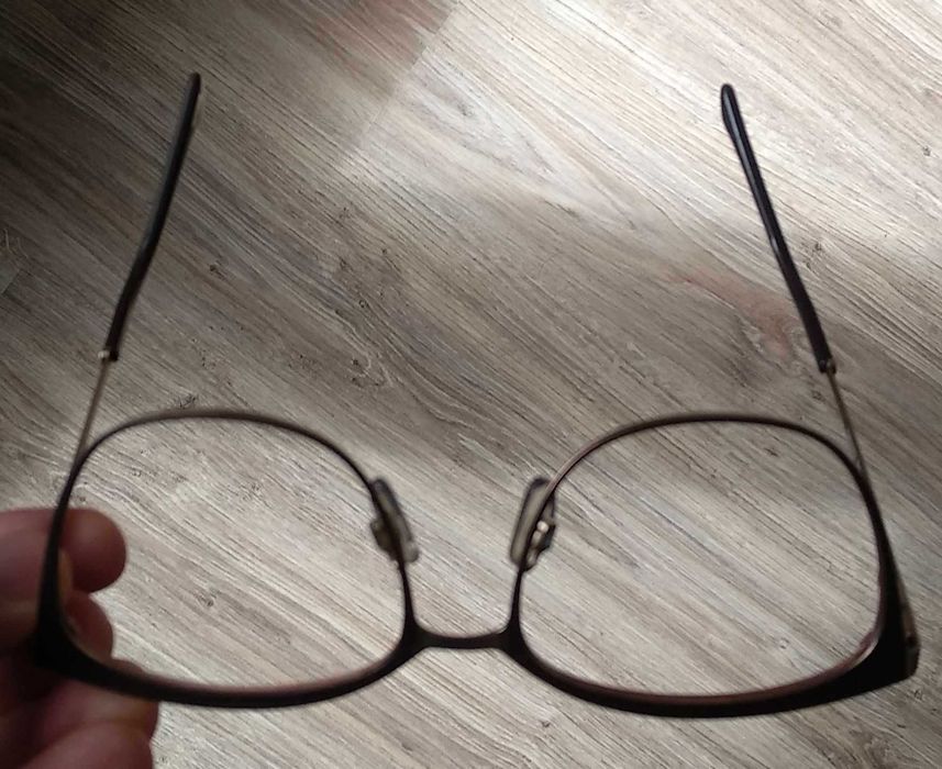 Дамски метални рамки за очила Joop