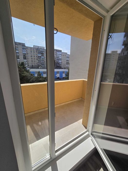 Studio 2 camere de vanzare - 56 mp - S5 langa Parc Sebastian 100 000 €
