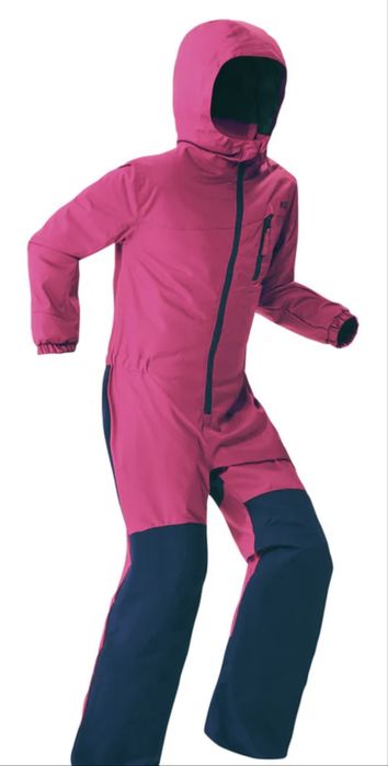 Комбинезон горнолыжный