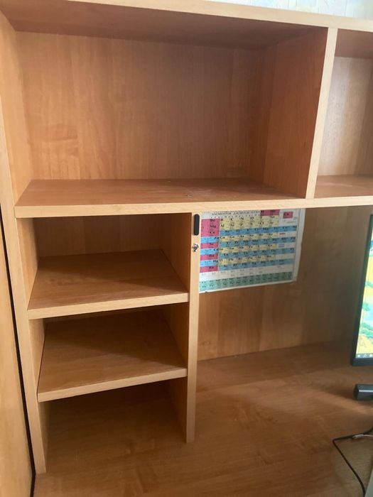 Детская/подростковая мебель. Самовывоз!