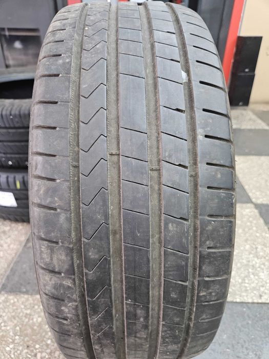 1бр 205/55/16 HANKOOK 6мм грайфер дот:24г