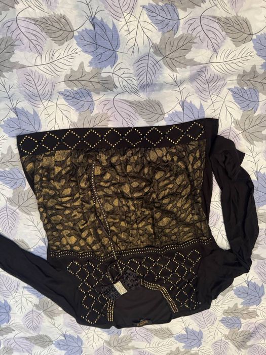 2 кофточки вечерние