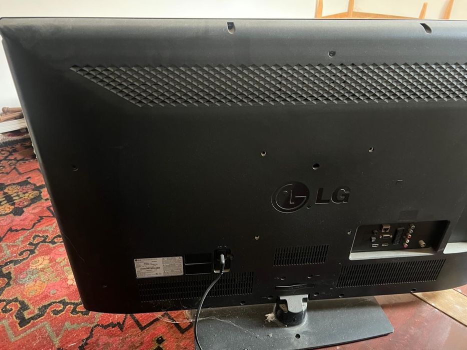 Телевизор LG 42LM340T-ZA