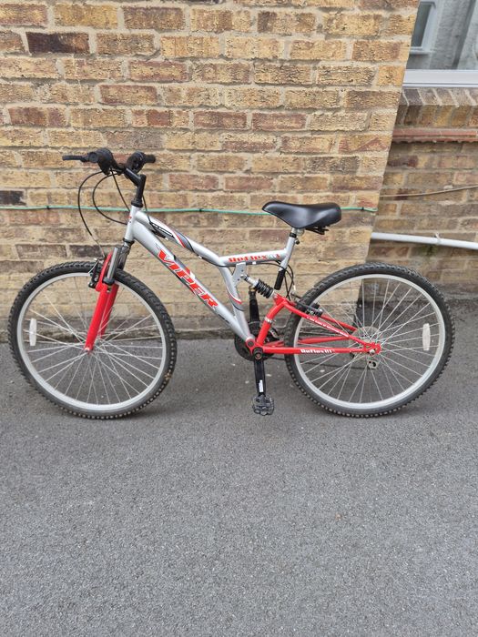 Bicicleta Viper Reflex