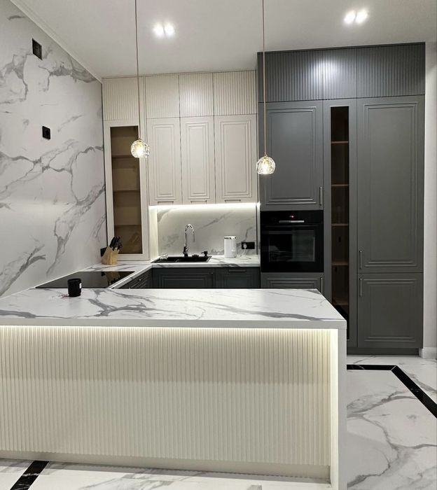 Мебель на заказ корпусной