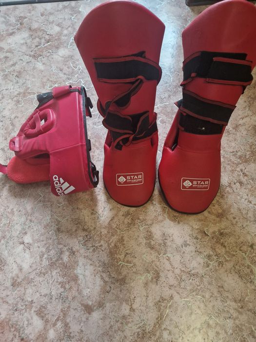 Продам амуниция.