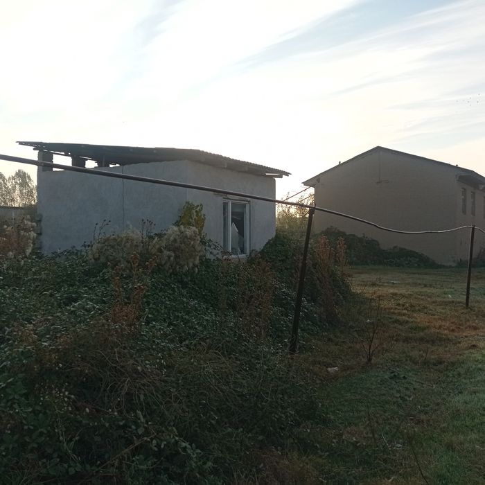 Уй чотилади 15 сотих