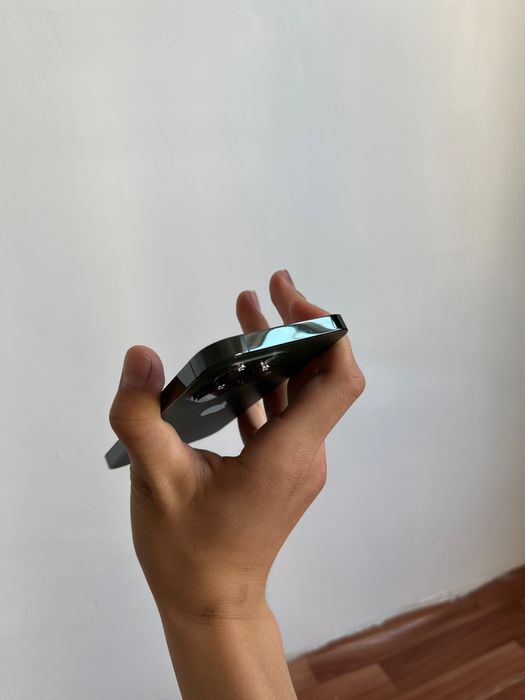 Iphone 13 pro без ремонт