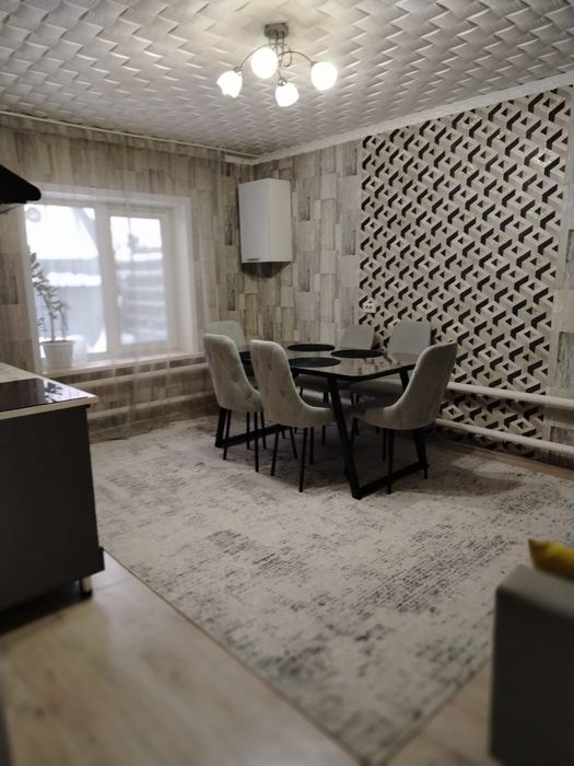 К продаже 3 комнатный дом ул. КУРАТОВА