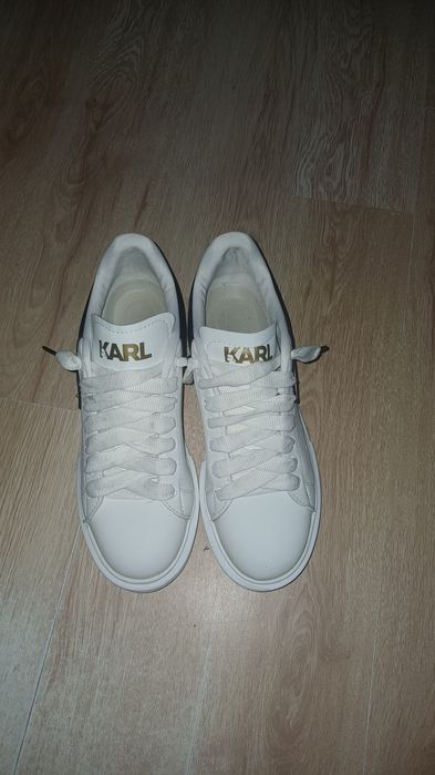 Adidasi Karl Legerfeld
