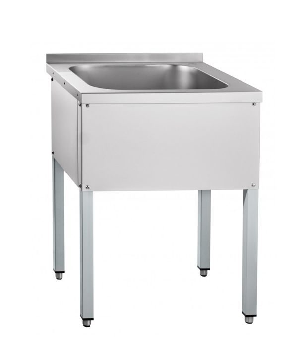 Ванны производственные