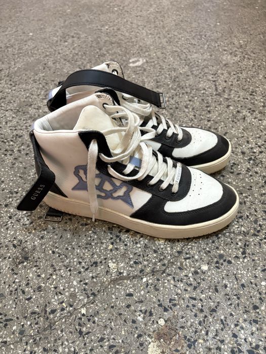 Дамски обувки Guess