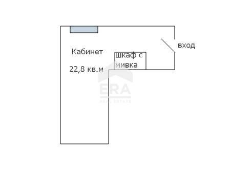 Лекарски кабинет за продажба, в центъра на кв. Аспарухово, Варна