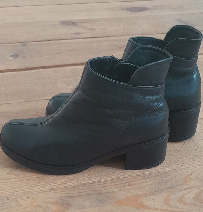 Женская обувь, демисезон, 37 размер