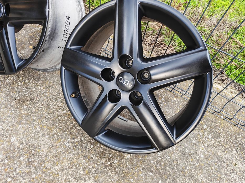 5х112/ 17 Ауди/ Audi