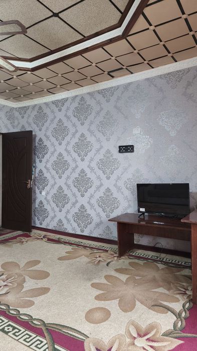 Сдается 3 комнатная квартира на Карасу 1