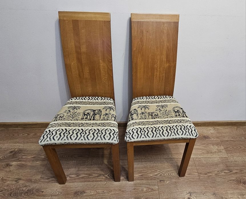 Трапезни столове Теохарови