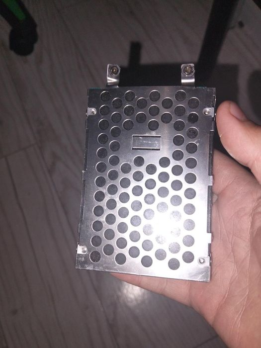 HDD 2.5" SATA для ноутбука