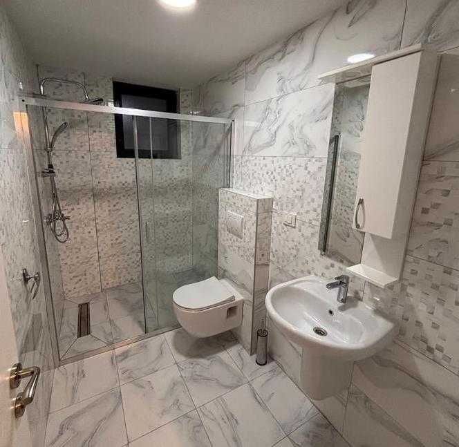 Дава се под наем Тристаен апартамент в Пловдив, Захарна фабрика - 79 кв.м за 280.5 € - Снимка #6